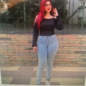 Meet your Posher, Justine